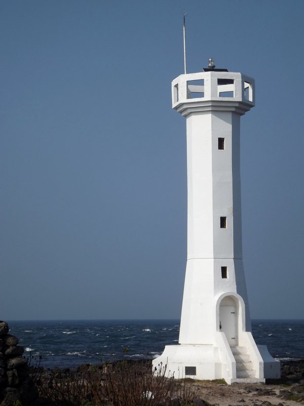 U-do Lighthouse