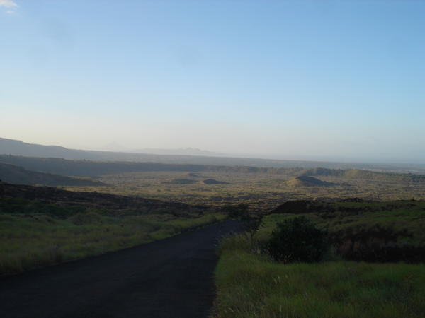 Volcan Masaya 