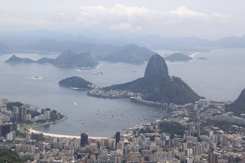 Rio de Janeiro