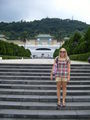 National Palace Museum and ME
