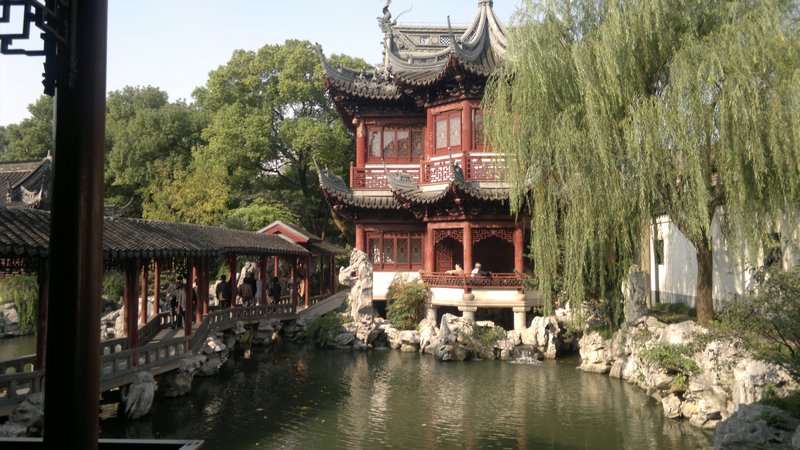YuYuan Gardens Pic 1