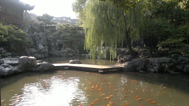 YuYuan Gardens Pic 2