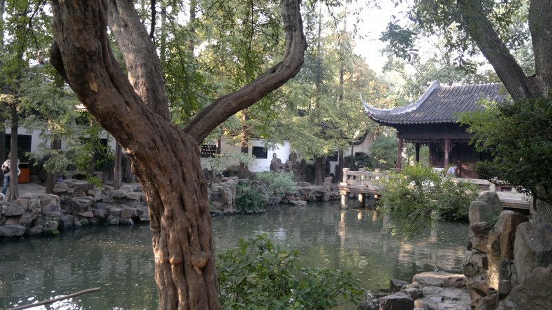 YuYuan Gardens Pic 3
