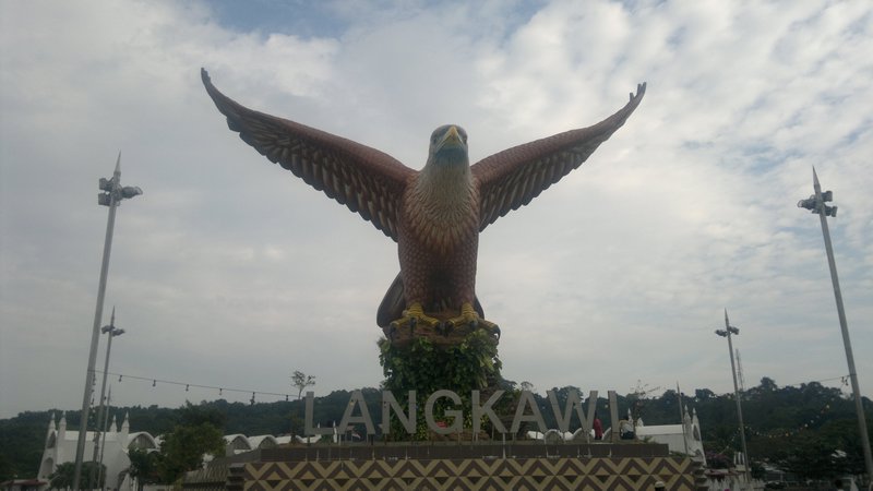 Langkawi Eagle
