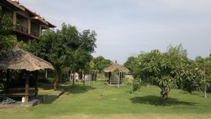 Our resort
