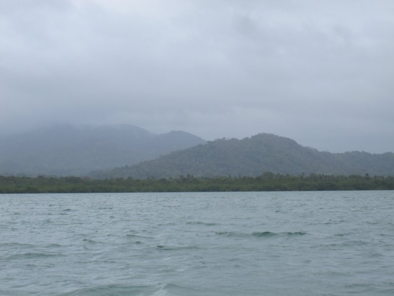 Kuna Yala/San Blas Islands