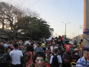 Carnival de Baranquilla