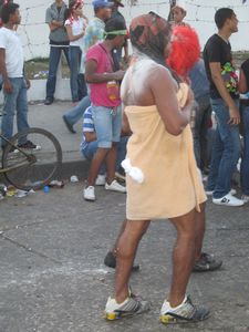 Carnival de Baranquilla