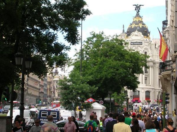 Madrid 15