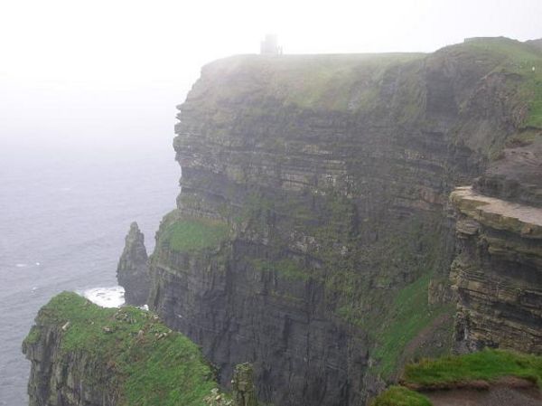 Cliffs of Moher 4