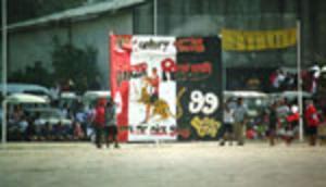 Grand Final banner
