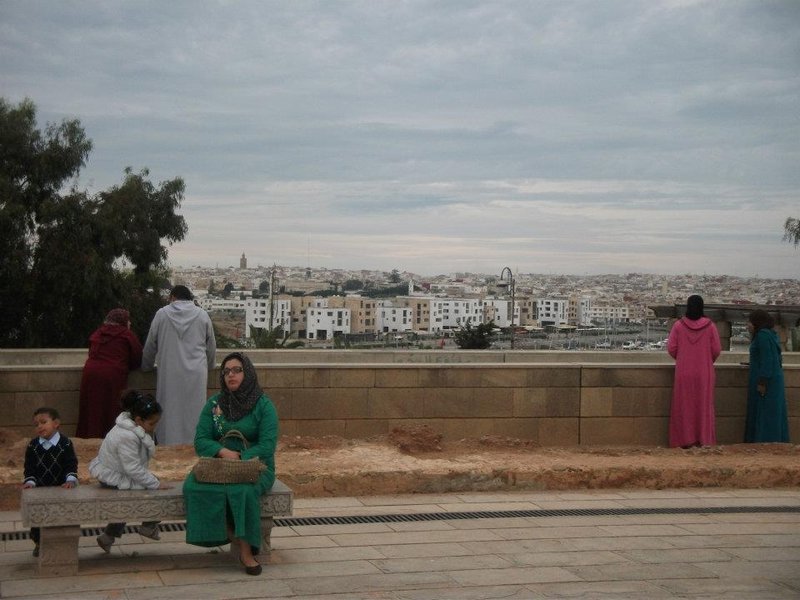 Overview of Rabat