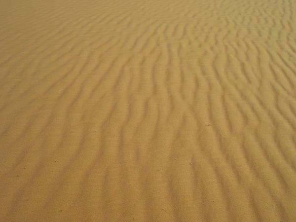 Sand Design