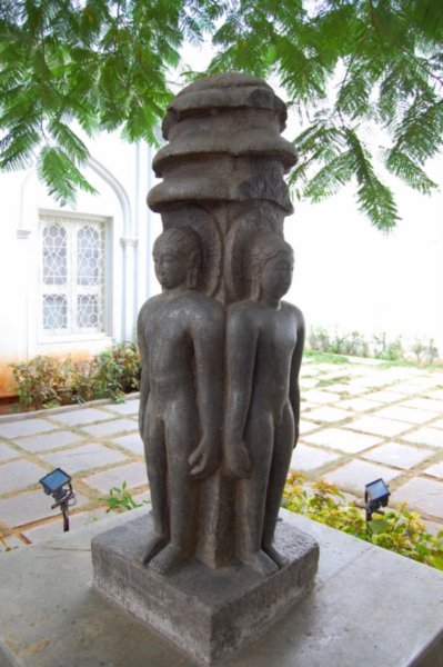 Jain Pillar