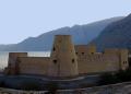 Bukha Fort