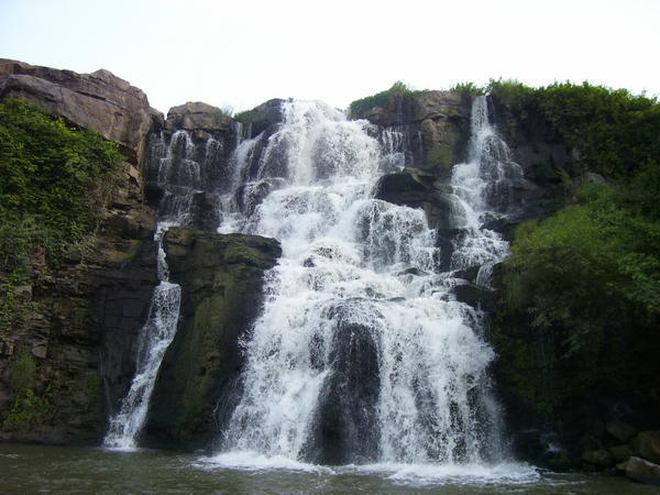 Ethipotala Falls