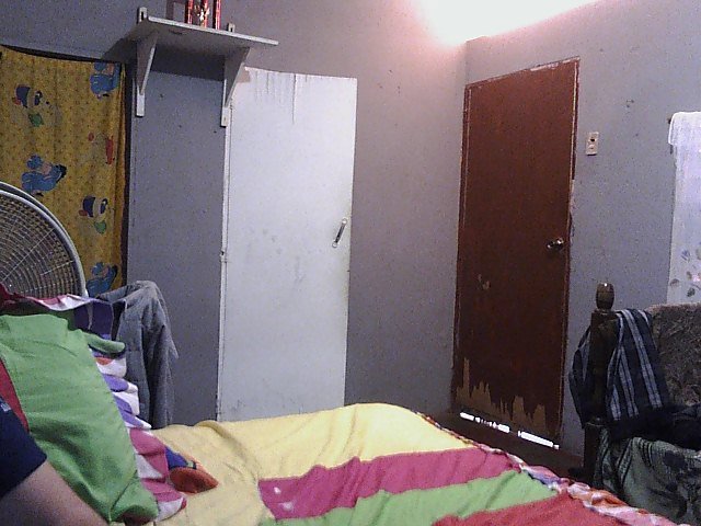 Mi Dormitorio