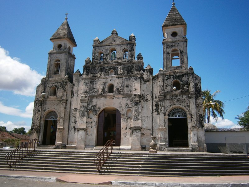 Guadelupe Church