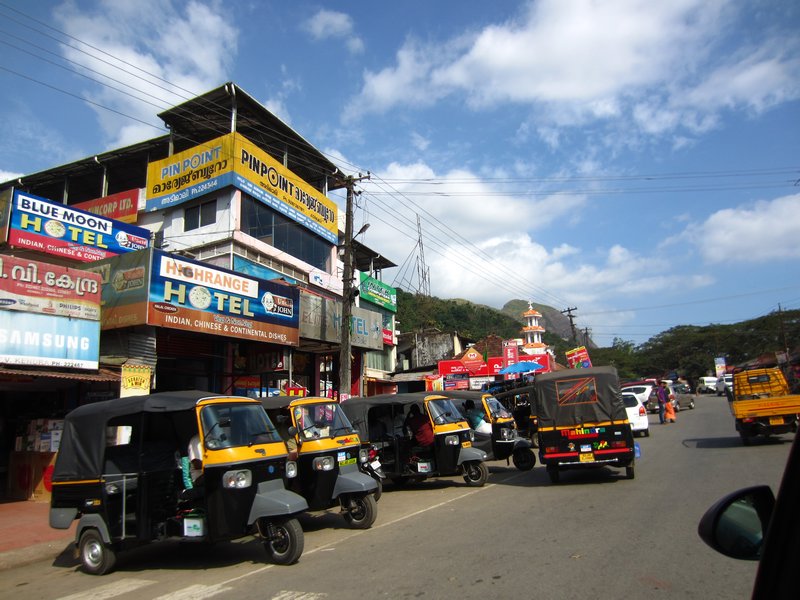 Rickshaw Heaven