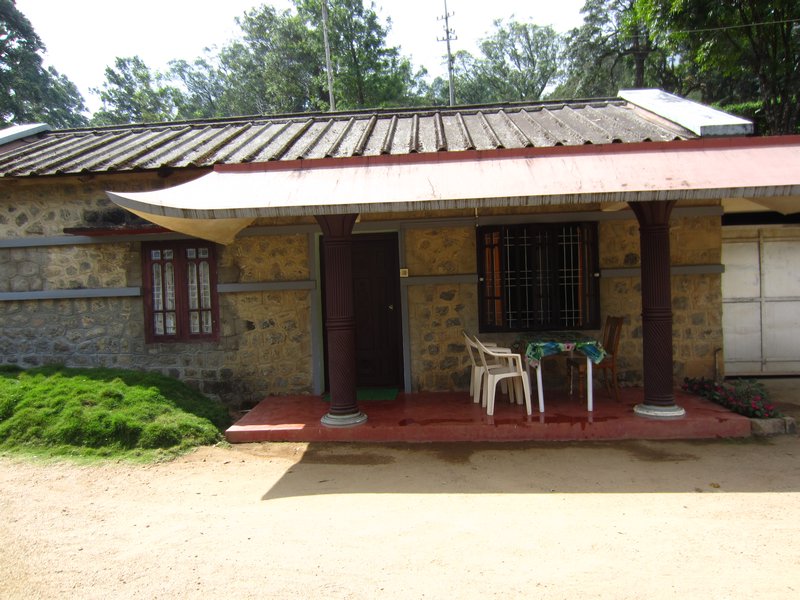 Arunyaka cottage