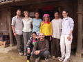 Homestay group