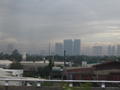 smoggy Manila