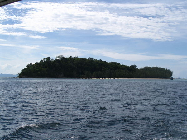 oh look, another Bamboo Island!