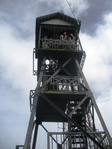 view tower