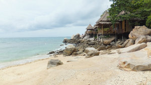 Sai Nuan beach