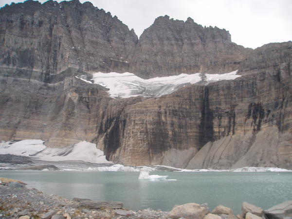 Glacier national Park