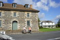 F & P & the oldest building (built 1833) & the oldest house in NZ (built 1822)