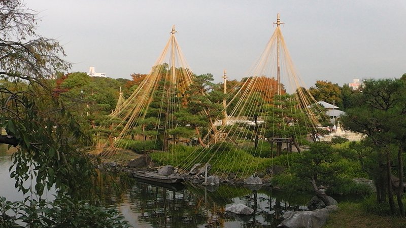 Shirotori Gardens