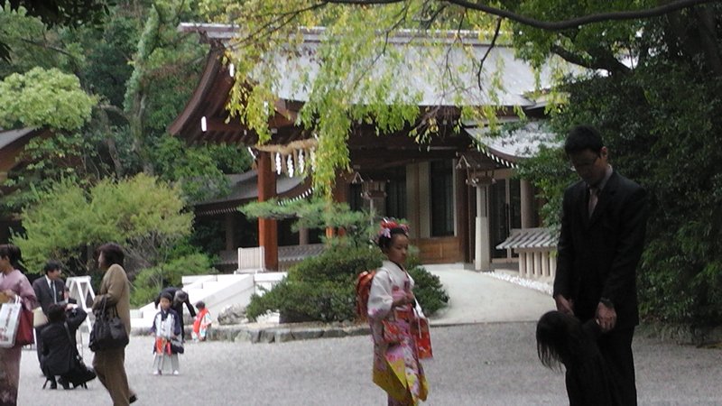 Atsuta Shrine