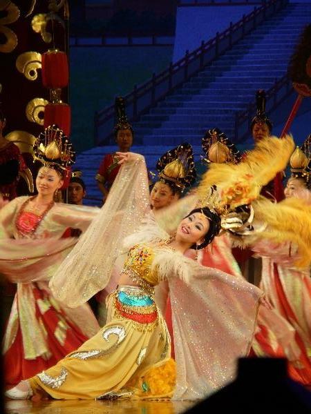 Xi'an-Dance Performance | Photo