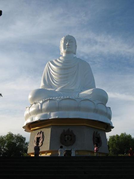 Some Buddha