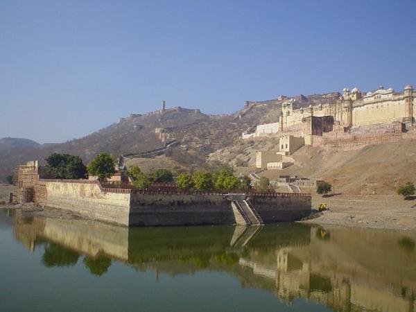 Amber Palace/Fort