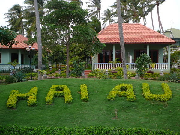 Our Resort