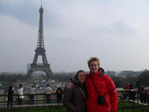 Our Last View of Paris