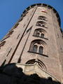 The Round Tower of Copenhagen