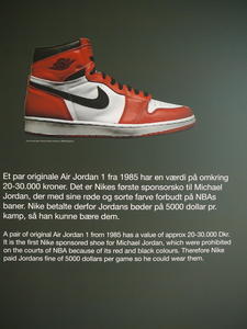 Original Air Jordans