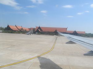 Aéroport de Siem Reap
