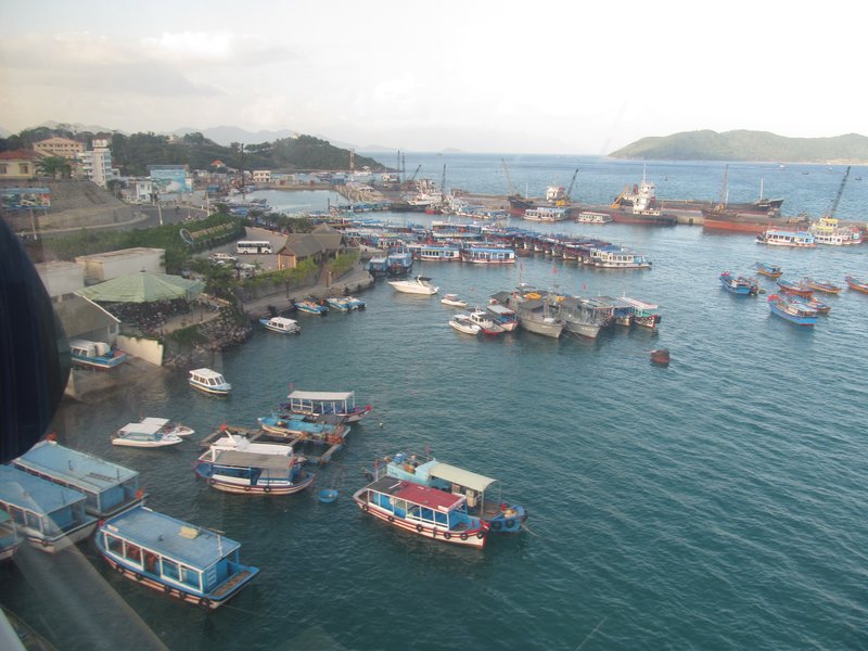 Port de Nha Trang