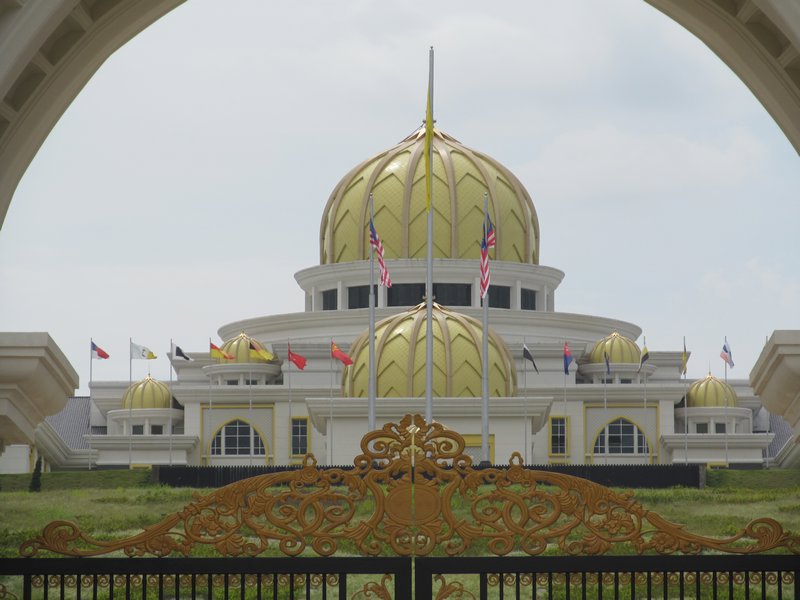 national palace