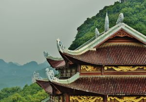 Binh Dong Pagoda#3