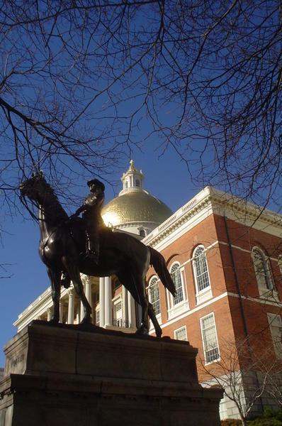 More of the State House