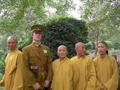 Monks and General