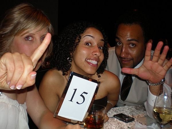 Table 15....