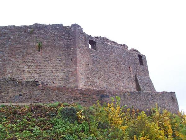 Burg Lindenfels 