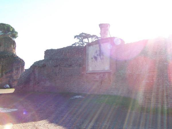 Palatine Hill