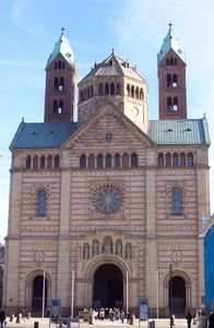 Speyer Dom